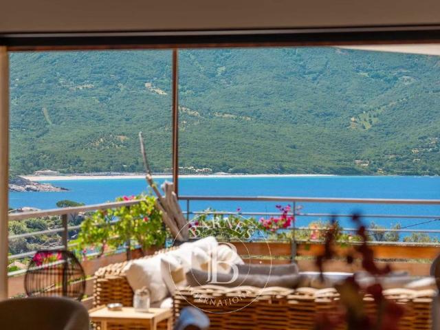 Villa de luxe de 5 pièces en vente Sagone, Corse