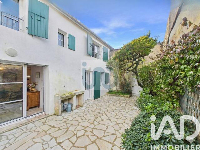 Villa de luxe de 5 pièces en vente Saint Martin de Ré, Nouvelle Aquitaine