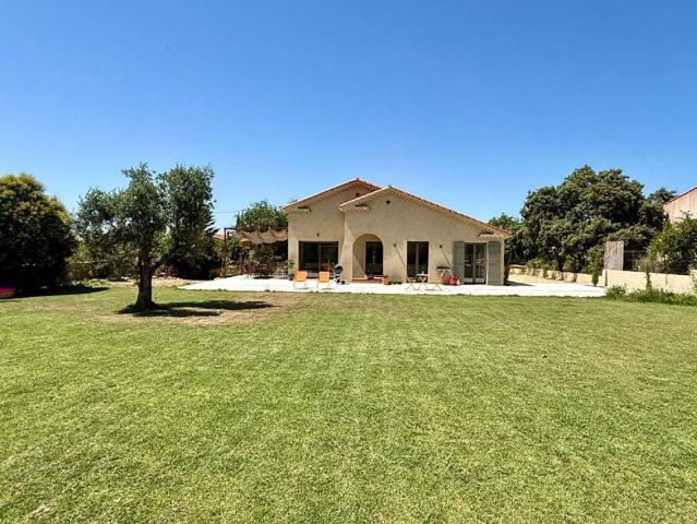 Villa de luxe de 5 pièces en vente Saint Mitre les Remparts, France
