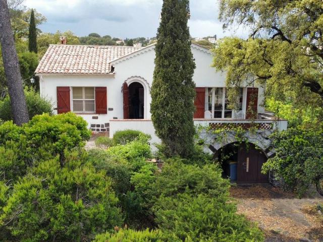 Villa de luxe de 5 pièces en vente Saint Aygulf, France