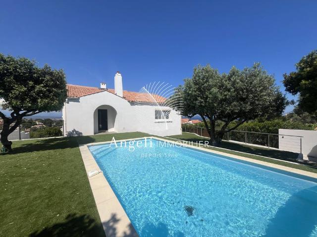 Villa de luxe de 5 pièces en vente Saint Aygulf, France