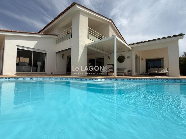 Villa de luxe de 5 pièces en vente Saint Cyprien, France