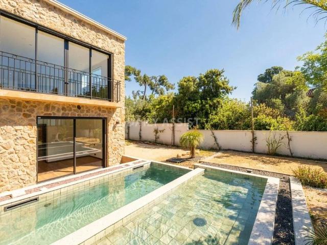 Villa de luxe de 5 pièces en vente Saint Cyr sur Mer, Provence Alpes Côte d'Azur