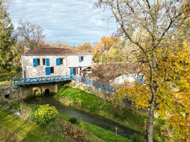 Villa de luxe de 5 pièces en vente Saint Clar, France