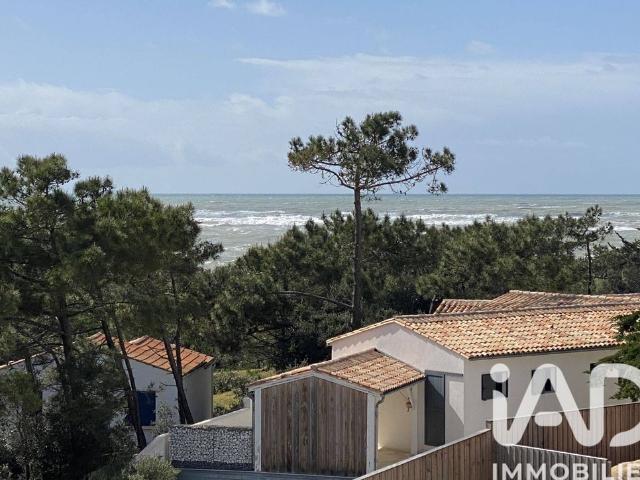Villa de luxe de 5 pièces en vente Saint Georges d'Oléron, France