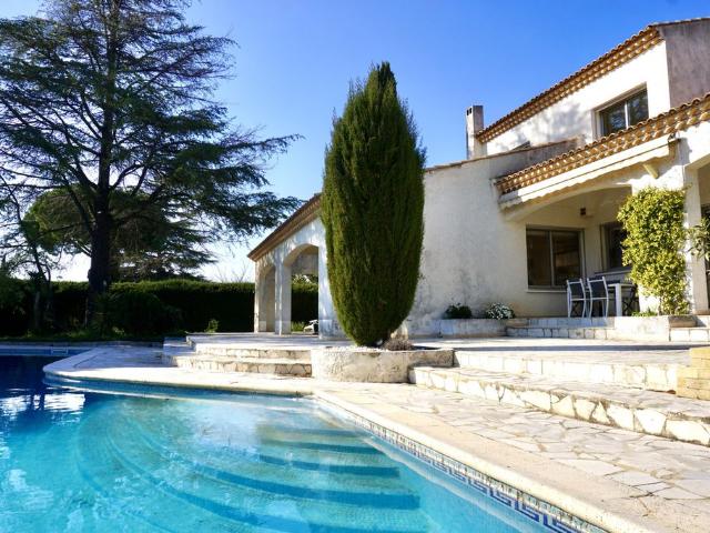 Villa de luxe de 5 pièces en vente Saint Jean de Védas, France