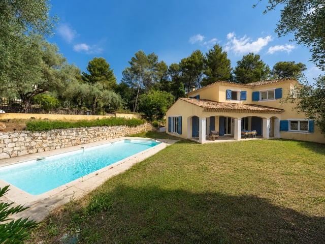 Villa de 5 pièces de luxe en vente Saint Paul, France