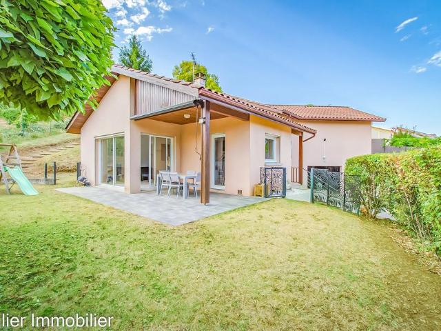 Villa de luxe de 5 pièces en vente Saint Sauveur, Auvergne Rhône Alpes