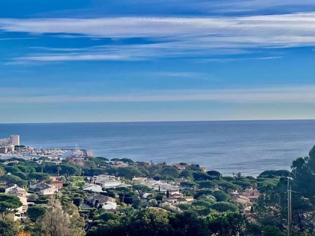 Villa de luxe de 5 pièces en vente Sainte Maxime, France