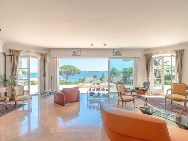 Villa de luxe de 5 pièces en vente Sainte Maxime, Provence Alpes Côte d'Azur