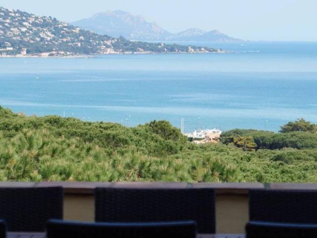 Villa de luxe de 5 pièces en vente Sainte Maxime, Provence Alpes Côte d'Azur