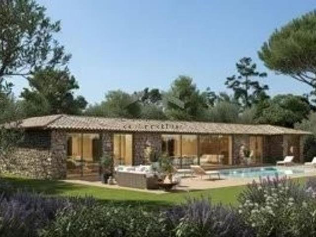 Villa de 5 pièces de luxe en vente Porto Vecchio, Corse