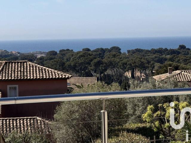 Villa de luxe de 5 pièces en vente Sanary sur Mer, France
