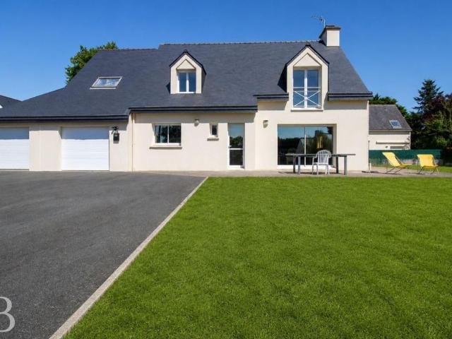 Villa de luxe de 5 pièces en vente Sarzeau, Bretagne
