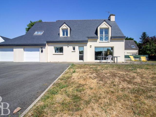 Villa de luxe de 5 pièces en vente Sarzeau, Bretagne
