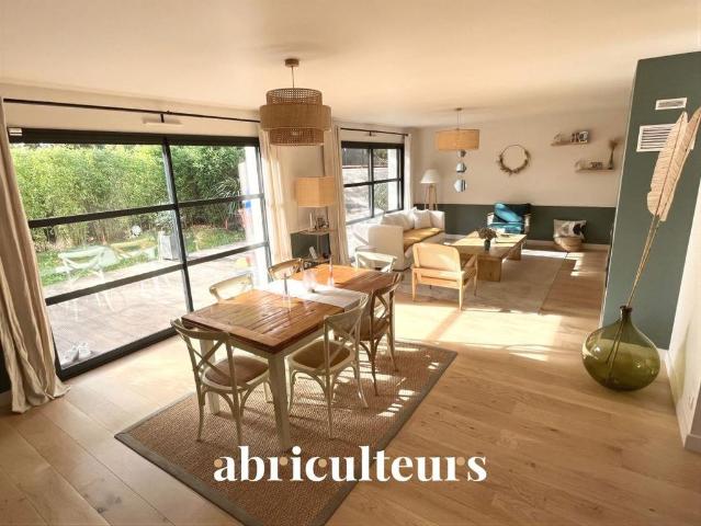 Villa de luxe de 5 pièces en vente Sautron, France