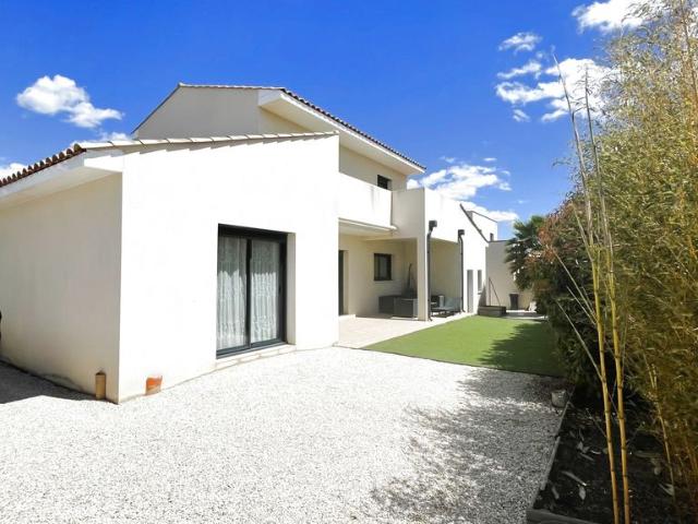 Villa de luxe de 5 pièces en vente Sérignan, Occitanie
