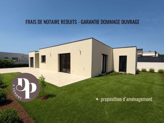 Villa de luxe de 5 pièces en vente Sérignan, France