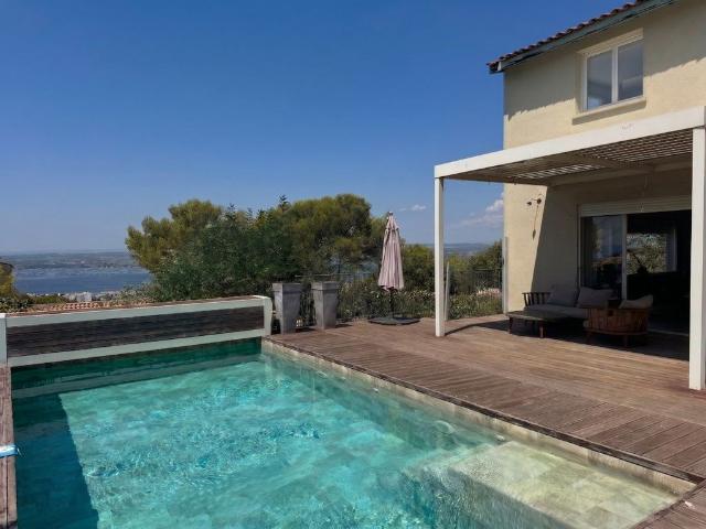 Villa de luxe de 5 pièces en vente Sète, France