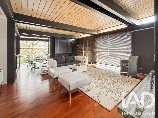 Villa de luxe de 5 pièces en vente Sevrier, France