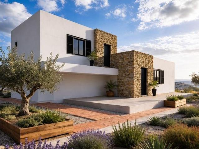 Villa de luxe de 5 pièces en vente Sisco, France