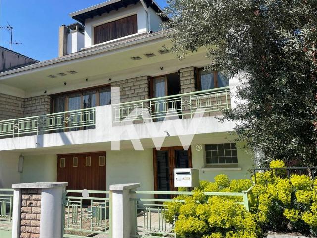 Villa de luxe de 5 pièces en vente Soisy sous Montmorency, France