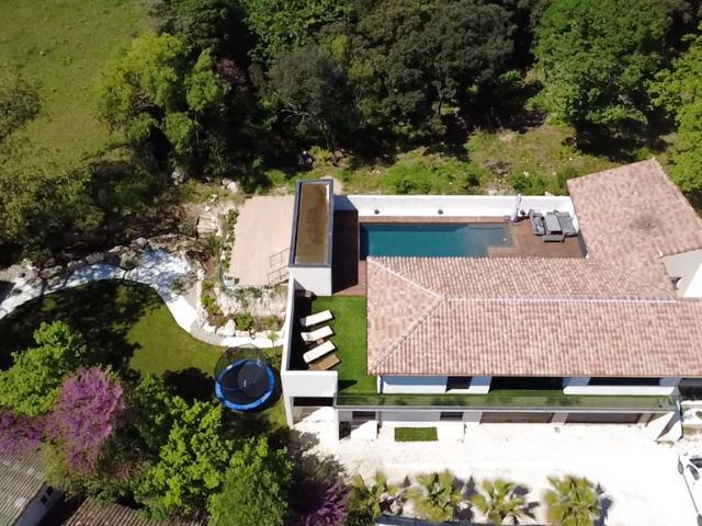 Villa de luxe de 5 pièces en vente Sommières, France