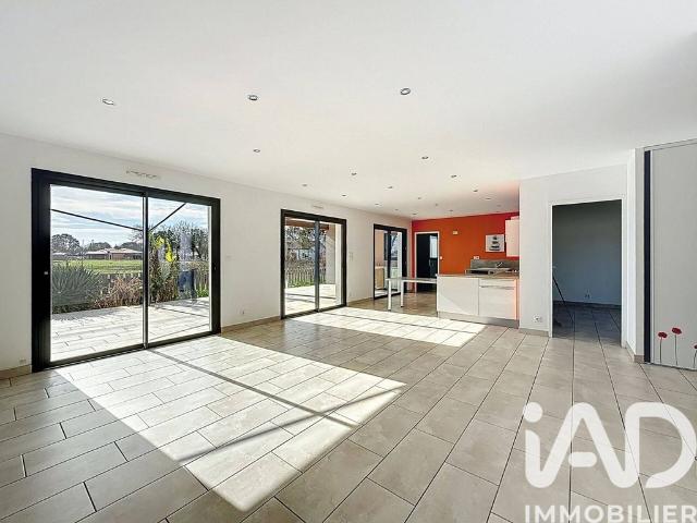 Villa de luxe de 5 pièces en vente Soustons, France