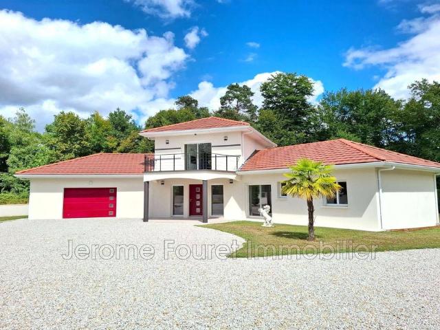 Villa de luxe de 5 pièces en vente Tulle, Nouvelle Aquitaine