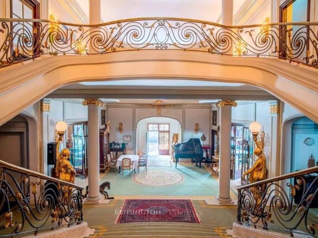 Villa de luxe de 5 pièces en vente Tanger, Maroc