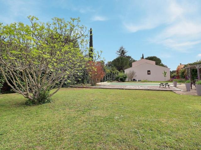 Villa de luxe de 5 pièces en vente Teyran, Occitanie