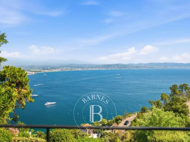 Villa de luxe de 5 pièces en vente Théoule sur Mer, Provence Alpes Côte d'Azur