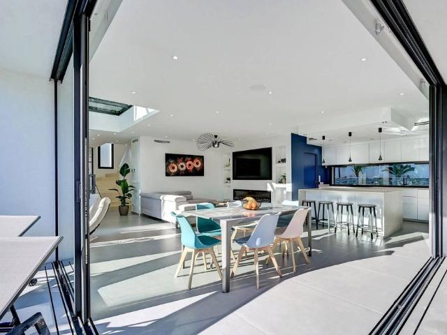 Villa de luxe de 5 pièces en vente Toulon, France