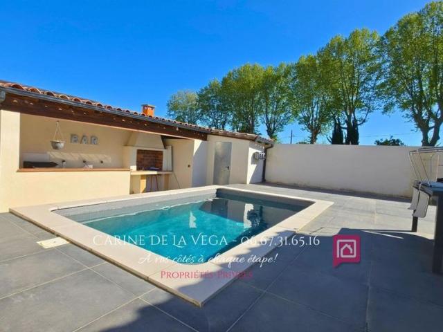 Villa de luxe de 5 pièces en vente Tourbes, France