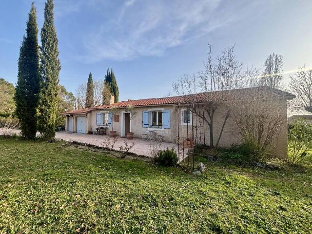 Villa de luxe de 5 pièces en vente Tourrettes, Provence Alpes Côte d'Azur