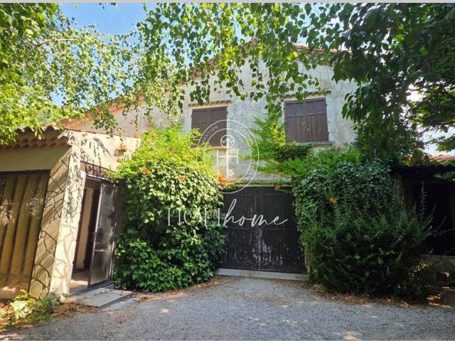 Villa de luxe de 5 pièces en vente Trets, France