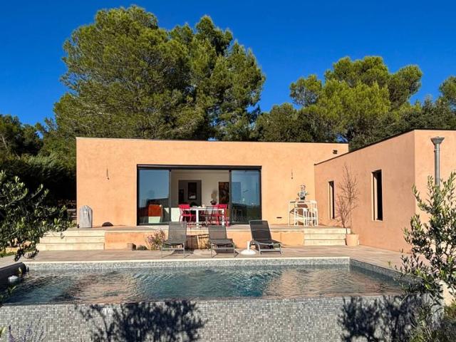 Villa de luxe de 5 pièces en vente Uzès, Occitanie