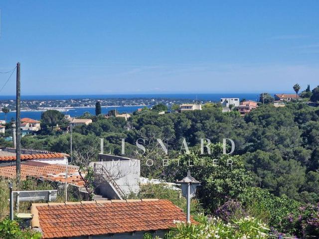 Villa de luxe de 5 pièces en vente Vallauris, Provence Alpes Côte d'Azur