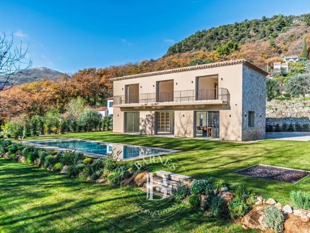 Villa de luxe de 5 pièces en vente Vence, France