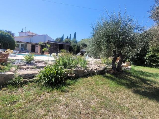 Villa de luxe de 5 pièces en vente Villetelle, France