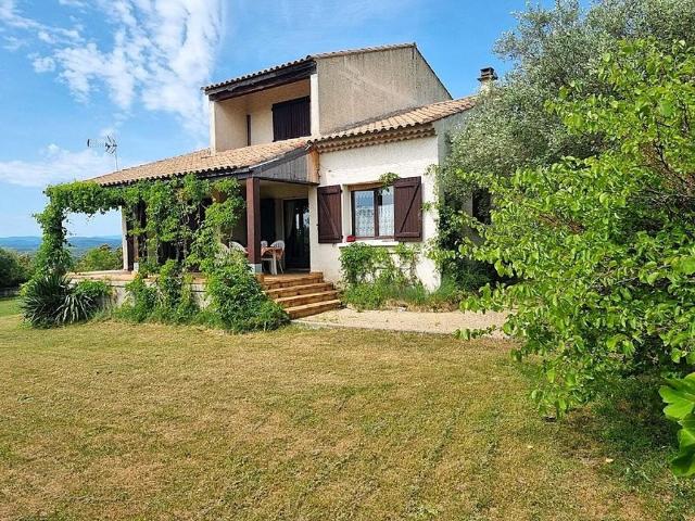 Villa de luxe de 5 pièces en vente Villevieille, France