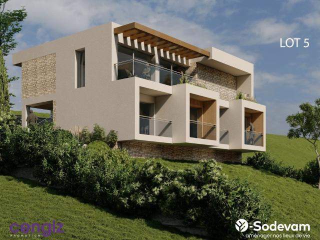 Villa de luxe de 5 pièces en vente Volmerange les Mines, Grand Est