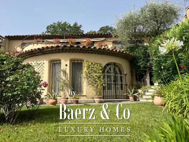 Villa de luxe de 5 pièces en vente 06370, Mouans Sartoux, Provence Alpes Côte d'Azur