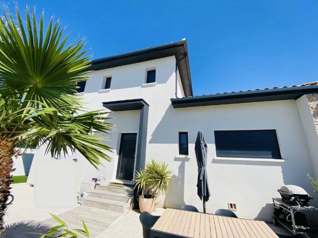 Villa de luxe de 5 pièces en vente 76 avenue des broussailles, Le Cannet, Provence Alpes Côte d'Azur