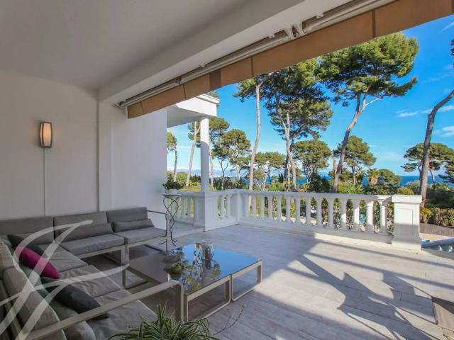 Villa de luxe de 6 chambres en location Antibes, Provence Alpes Côte d'Azur
