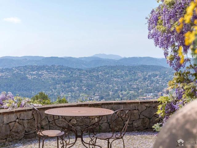 Villa de luxe de 6 chambres en vente Cabris, France