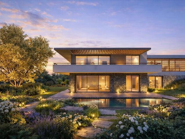 Villa de luxe de 6 chambres en vente Cannes, France