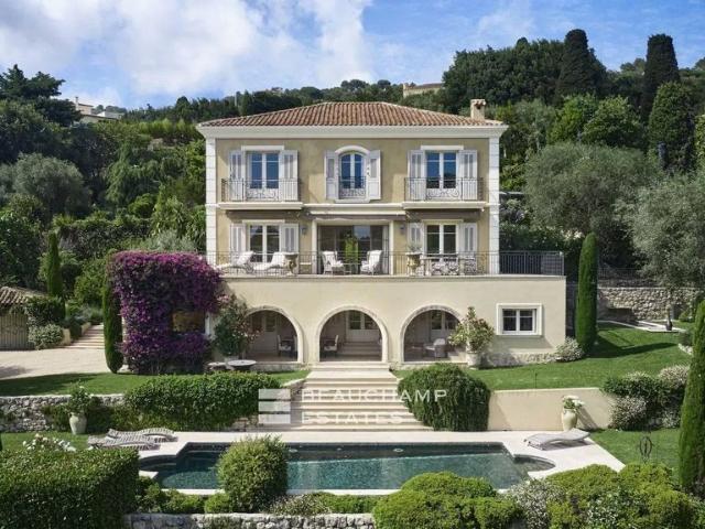 Villa de 6 chambres de luxe en vente Cannes, France