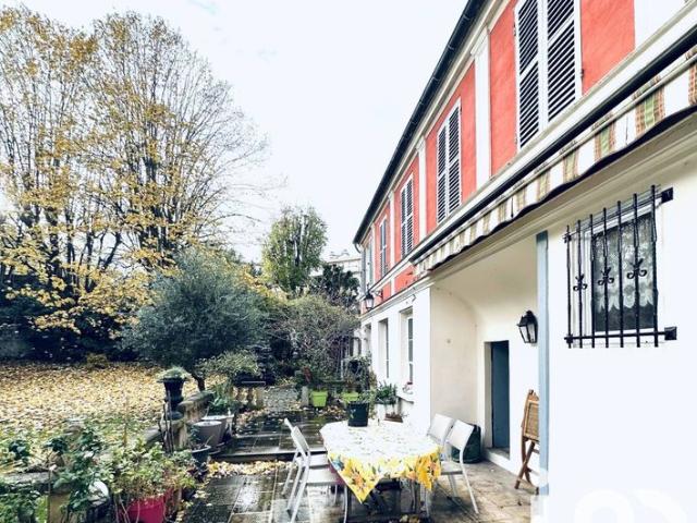 Villa de luxe de 6 chambres en vente Choisy le Roi, France