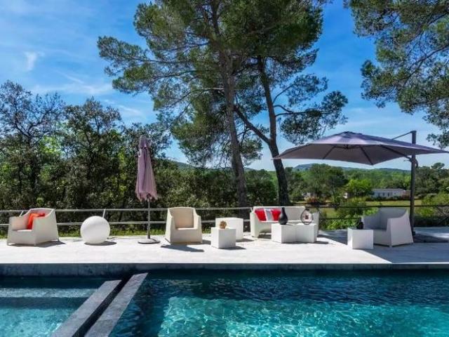 Villa de luxe de 6 chambres en vente Brignoles, France